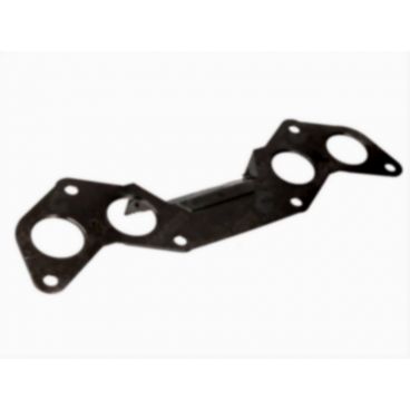 Garnitura galerie evacuare