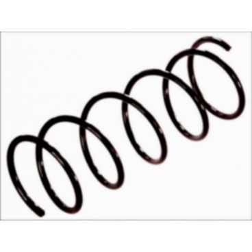 Arc suspensie axa fata