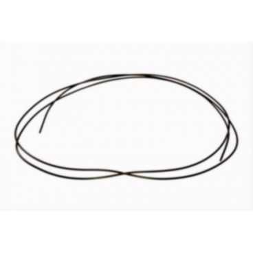 Furtun elastic frana