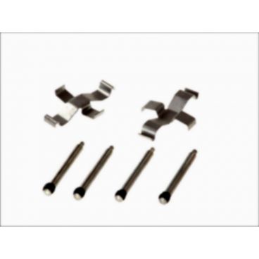 Kit de montaj placute frana