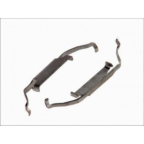 Kit de montaj placute frana