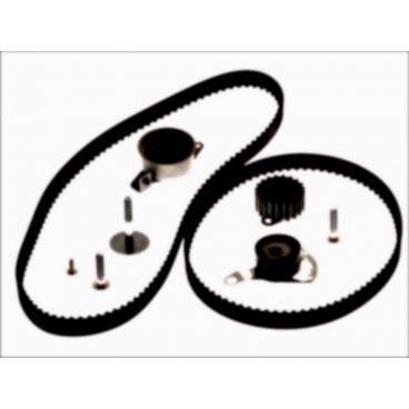 Kit distributie (curea+role)