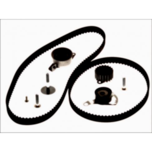 Kit distributie (curea+role)