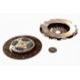 Clutch kit with bearing Clutch kit with bearing