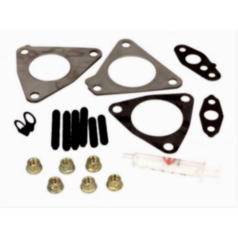 Kit de montaj turbocompresor