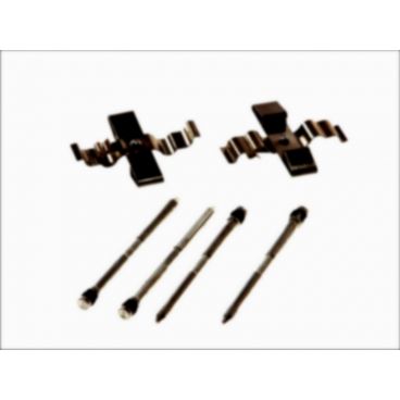 Kit de montaj placute frana