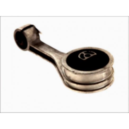 Consola fixare motor