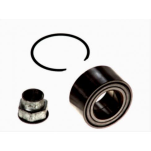 Set rulmenti roata