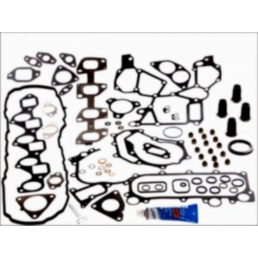 Set complet garnituri, motor