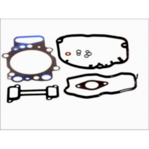 Set garnituri motor