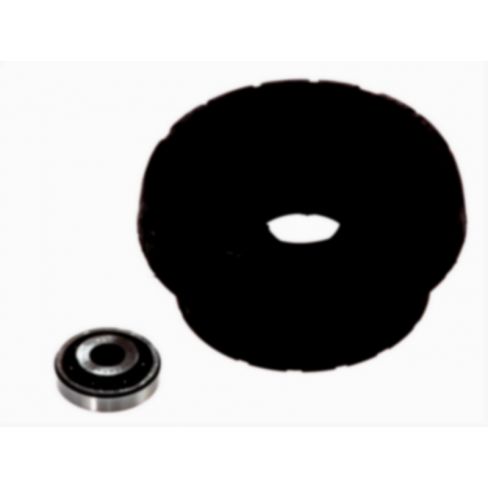 Amortizor suspensie Mc Pherson