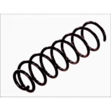 Arc suspensie axa spate