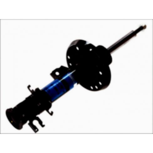 Amortizor ax fata Amortizor ax fata