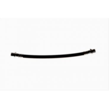 Furtun elastic frana