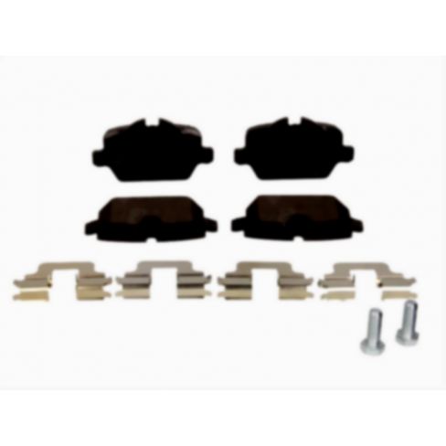 Set placute frana Set placute frana