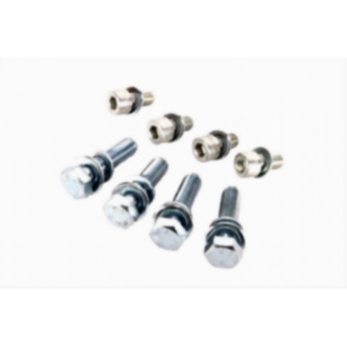 Kit de montaj perne de aer Kit de montaj perne de aer