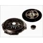 Clutch kit with bearing