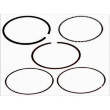 Segmenti piston