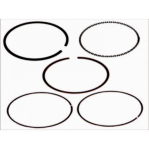 Segmenti piston