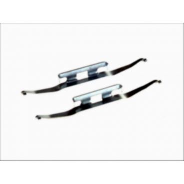Kit de montaj placute frana