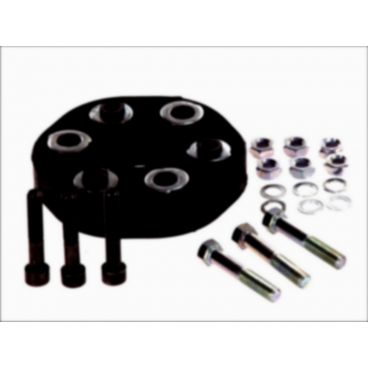 Cuplaj elastic planetara