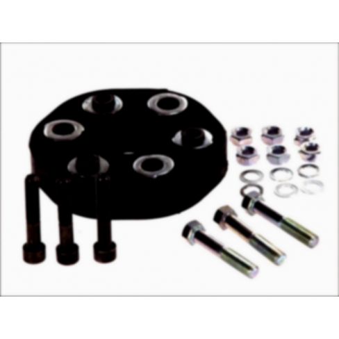 Cuplaj elastic planetara Cuplaj elastic planetara