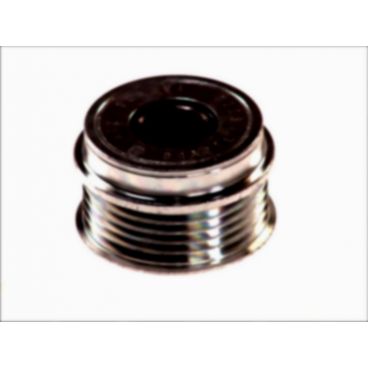 Fulie alternator