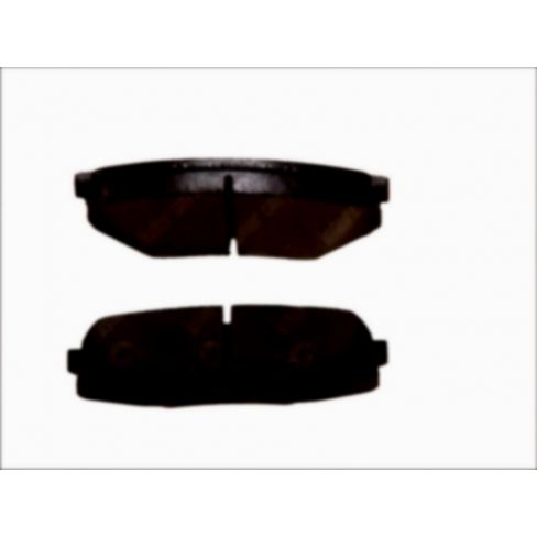 Set placute frana Set placute frana