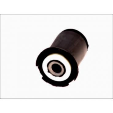 Front suspension beam silent block