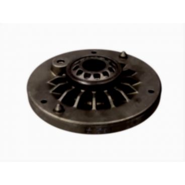 Amortizor suspensie Mc Pherson