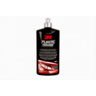 Materiale pentru lustruire lampi