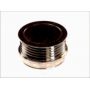 Fulie alternator