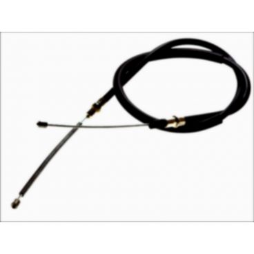 Cablu frana de mana