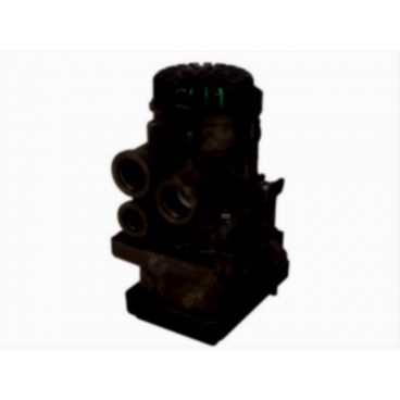 Modulator presiune ABS