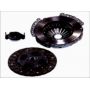 Clutch kit with bearing