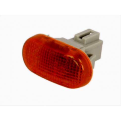 Lampa de semnalizare laterala Lampa de semnalizare laterala