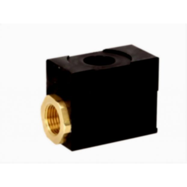 Valves DT 1.18375