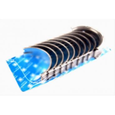 Cuzineti arbore cotit (set)