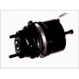 Servo-motor frana