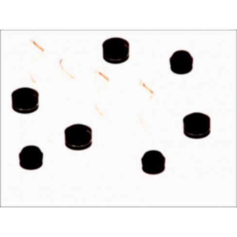 Set garnituri supape Set garnituri supape