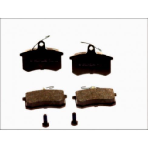 Set placute frana Set placute frana