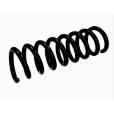 Arc suspensie axa spate