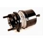 Servo-motor frana