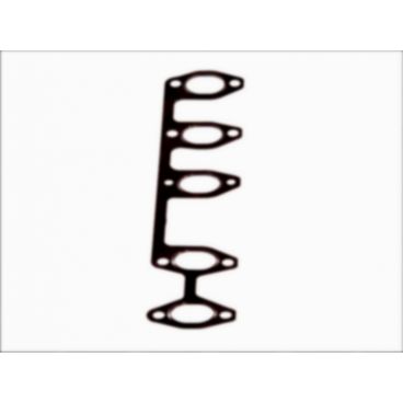 Garnitura galerie evacuare