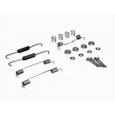 Kit de montaj saboti frana