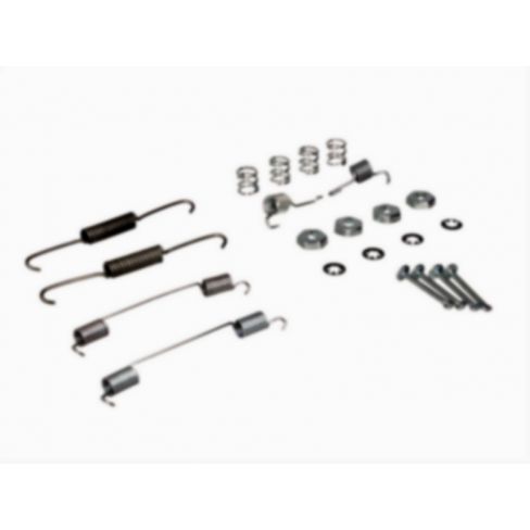 Kit de montaj saboti frana Kit de montaj saboti frana