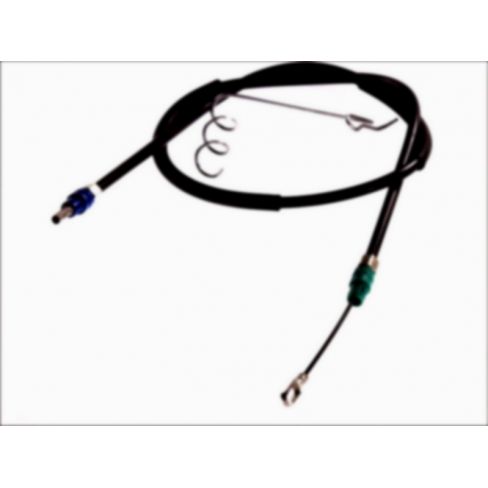 Cablu frana de mana Cablu frana de mana