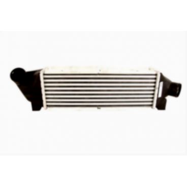 Radiator aer
