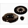 Kit ambreiaj autoreglant cu rulment pneumatic