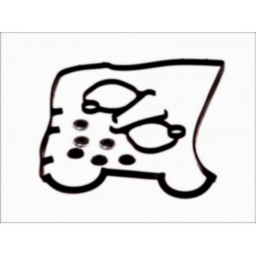 Set garnituri supape